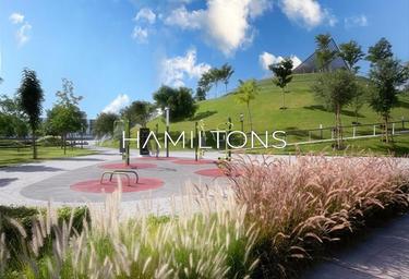 3-BD House Sale, 2,135 sq. ft., Nasma Residences, Aljada, Sharjah, UAE #3 3-BD House Sale, 2,135 sq. ft., Nasma Residences, Aljada, Sharjah, UAE #3