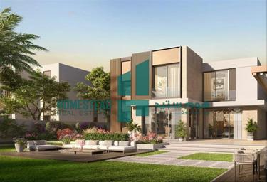 4-BD House Sale, 4,194 sq. ft. at Fay Alreeman By Aldar Properties, Fay Alreeman, Al Shamkha, Abu Dhabi, UAE #1 4-BD House Sale, 4,194 sq. ft. at Fay Alreeman By Aldar Properties, Fay Alreeman, Al Shamkha, Abu Dhabi, UAE #1