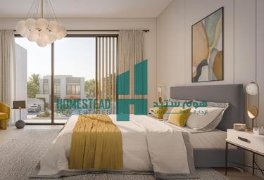 4-BD House Sale, 4,194 sq. ft. at Fay Alreeman By Aldar Properties, Fay Alreeman, Al Shamkha, Abu Dhabi, UAE #4