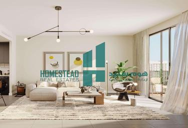 4-BD House Sale, 4,194 sq. ft. at Fay Alreeman By Aldar Properties, Fay Alreeman, Al Shamkha, Abu Dhabi, UAE #3 4-BD House Sale, 4,194 sq. ft. at Fay Alreeman By Aldar Properties, Fay Alreeman, Al Shamkha, Abu Dhabi, UAE #3