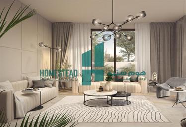 4-BD House Sale, 4,194 sq. ft. at Fay Alreeman By Aldar Properties, Fay Alreeman, Al Shamkha, Abu Dhabi, UAE #2 4-BD House Sale, 4,194 sq. ft. at Fay Alreeman By Aldar Properties, Fay Alreeman, Al Shamkha, Abu Dhabi, UAE #2