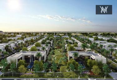 4-BD House Sale, 6,250 sq. ft. at The Hartland Villas, The Hartland Villas, Sobha Hartland, Mohammed Bin Rashid City, Dubai, UAE #4