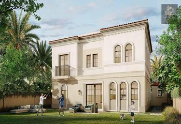 4-BD House Sale, 5,612 sq. ft., Khalifa Street, Abu Dhabi, UAE #4