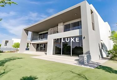 5-BD House Sale, 5,900 sq. ft., Sidra Villas III, Sidra Villas, Dubai Hills Estate, Dubai, UAE #1 5-BD House Sale, 5,900 sq. ft., Sidra Villas III, Sidra Villas, Dubai Hills Estate, Dubai, UAE #1
