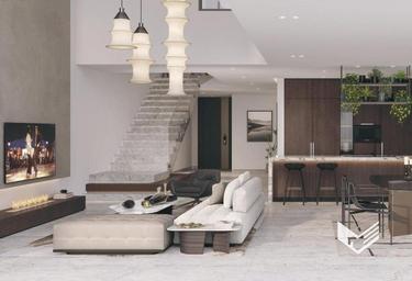3-BD House Sale, 3,585 sq. ft. at The Waterside Villas, The Waterside Villas by Ellington, The Sanctuary, Nad Al Sheba, Dubai, UAE #1 3-BD House Sale, 3,585 sq. ft. at The Waterside Villas, The Waterside Villas by Ellington, The Sanctuary, Nad Al Sheba, Dubai, UAE #1