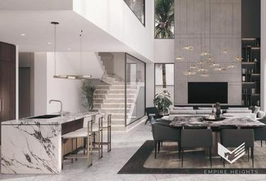 3-BD House Sale, 3,585 sq. ft. at The Waterside Villas, The Waterside Villas by Ellington, The Sanctuary, Nad Al Sheba, Dubai, UAE #2 3-BD House Sale, 3,585 sq. ft. at The Waterside Villas, The Waterside Villas by Ellington, The Sanctuary, Nad Al Sheba, Dubai, UAE #2