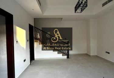 Продажа коттеджа 1 700 фут², 3 спальни, Erica, Ajman Uptown Villas, Ajman Uptown, Ajman, UAE #3 Продажа коттеджа 1 700 фут², 3 спальни, Erica, Ajman Uptown Villas, Ajman Uptown, Ajman, UAE #3