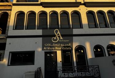 Продажа коттеджа 1 700 фут², 3 спальни, Erica, Ajman Uptown Villas, Ajman Uptown, Ajman, UAE #1 Продажа коттеджа 1 700 фут², 3 спальни, Erica, Ajman Uptown Villas, Ajman Uptown, Ajman, UAE #1