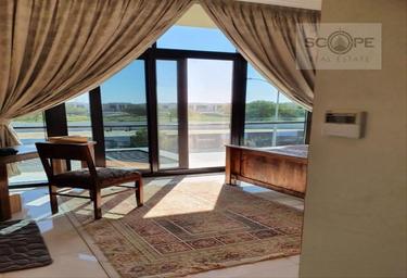 3-BD House Sale, 2,723 sq. ft., Trinity, DAMAC Hills, Dubai, UAE #4