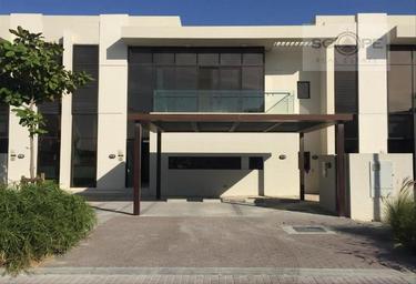 3-BD House Sale, 2,723 sq. ft., Trinity, DAMAC Hills, Dubai, UAE #1 3-BD House Sale, 2,723 sq. ft., Trinity, DAMAC Hills, Dubai, UAE #1