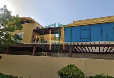 5-BD House Sale, 6,323 sq. ft., Sidra Community, Al Raha Gardens, Abu Dhabi, UAE #1 5-BD House Sale, 6,323 sq. ft., Sidra Community, Al Raha Gardens, Abu Dhabi, UAE #1