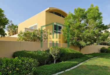 5-BD House Sale, 6,323 sq. ft., Sidra Community, Al Raha Gardens, Abu Dhabi, UAE #3 5-BD House Sale, 6,323 sq. ft., Sidra Community, Al Raha Gardens, Abu Dhabi, UAE #3