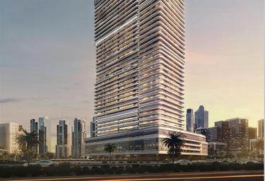 Продажа коттеджа 493 фут² в ЖК «Binghatti Hillviews», Binghatti Hillviews, Dubai Science Park, Dubai, UAE #1 Продажа коттеджа 493 фут² в ЖК «Binghatti Hillviews», Binghatti Hillviews, Dubai Science Park, Dubai, UAE #1