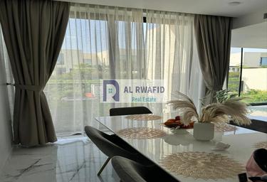 4-BD House Sale, 2,700 sq. ft., Exclusive 21, Beachfront, Al Zorah, Ajman, UAE #3 4-BD House Sale, 2,700 sq. ft., Exclusive 21, Beachfront, Al Zorah, Ajman, UAE #3