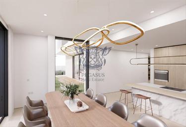5-BD House Sale, 6,076 sq. ft., Haven By Aldar 3, Dubai Land, Dubai, UAE #4
