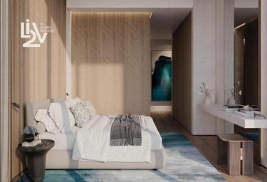 4-BD House Sale, 2,969 sq. ft. at SAAS Hills, SAAS Hills, Dubai Science Park, Dubai, UAE #4