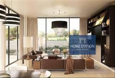 3-BD House Sale, 1,983 sq. ft., Janusia, The Roots DAMAC Hills 2, Damac Hills 2, Dubai, UAE #4