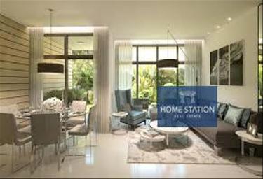 3-BD House Sale, 1,983 sq. ft., Janusia, The Roots DAMAC Hills 2, Damac Hills 2, Dubai, UAE #2 3-BD House Sale, 1,983 sq. ft., Janusia, The Roots DAMAC Hills 2, Damac Hills 2, Dubai, UAE #2