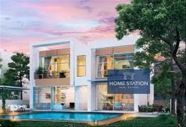 3-BD House Sale, 1,983 sq. ft., Janusia, The Roots DAMAC Hills 2, Damac Hills 2, Dubai, UAE #1 3-BD House Sale, 1,983 sq. ft., Janusia, The Roots DAMAC Hills 2, Damac Hills 2, Dubai, UAE #1