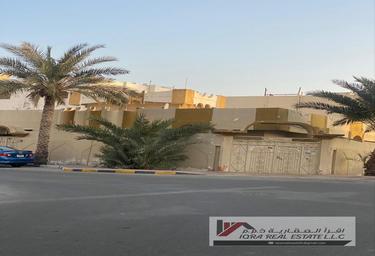 Продажа коттеджа 3 600 фут², 5 спален, Al Naemiya Towers, Al Nuaimiya, Ajman, UAE #1 Продажа коттеджа 3 600 фут², 5 спален, Al Naemiya Towers, Al Nuaimiya, Ajman, UAE #1