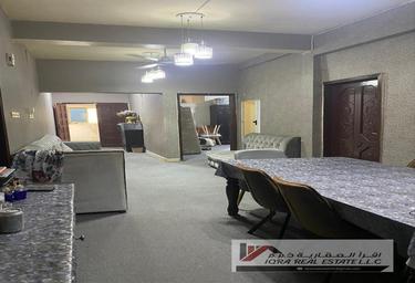 Продажа коттеджа 3 600 фут², 5 спален, Al Naemiya Towers, Al Nuaimiya, Ajman, UAE #4