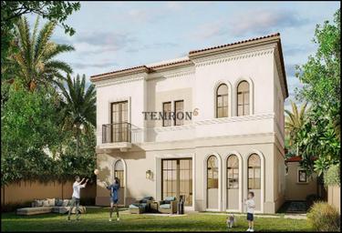 3-BD House Sale, 253 sq. ft. at Toledo, Toledo, Zayed City (Khalifa City C), Khalifa City, Abu Dhabi, UAE #1 3-BD House Sale, 253 sq. ft. at Toledo, Toledo, Zayed City (Khalifa City C), Khalifa City, Abu Dhabi, UAE #1