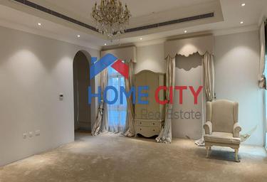 7-BD House Sale, 12,000 sq. ft., Mohamed Bin Zayed City, Abu Dhabi, UAE #4