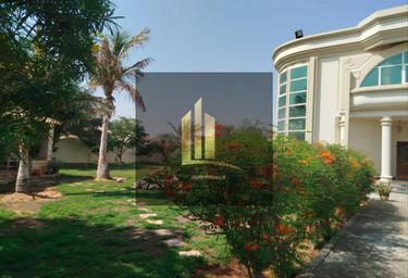 4-BD House Sale, 18,905 sq. ft., Al Garayen, Sharjah, UAE #2 4-BD House Sale, 18,905 sq. ft., Al Garayen, Sharjah, UAE #2
