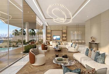 4-BD House Sale, 6,681 sq. ft. at Casa Canal, Casa Canal, Al Wasl, Dubai, UAE #4