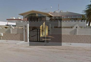 5-BD House Sale, 8,000 sq. ft., Al Ghafia, Al Riqqa, Sharjah, UAE #4
