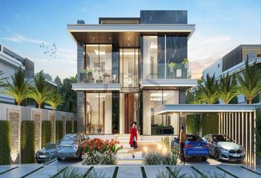 6-BD House Sale, 8,305 sq. ft. at Venice, Venice, Damac Lagoons, Dubai, UAE #3 6-BD House Sale, 8,305 sq. ft. at Venice, Venice, Damac Lagoons, Dubai, UAE #3