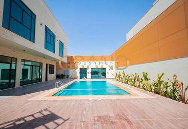 7-BD House Sale, 29,000 sq. ft., Madinat Zayed, Abu Dhabi, UAE #3 7-BD House Sale, 29,000 sq. ft., Madinat Zayed, Abu Dhabi, UAE #3