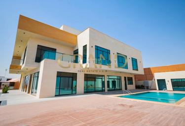 7-BD House Sale, 29,000 sq. ft., Madinat Zayed, Abu Dhabi, UAE #2 7-BD House Sale, 29,000 sq. ft., Madinat Zayed, Abu Dhabi, UAE #2