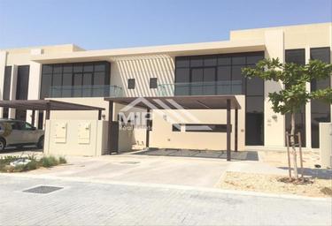 3-BD House Sale, 2,723 sq. ft., Trinity, DAMAC Hills, Dubai, UAE #1 3-BD House Sale, 2,723 sq. ft., Trinity, DAMAC Hills, Dubai, UAE #1