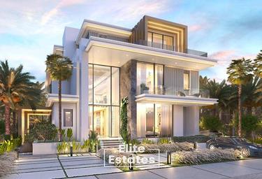 4-BD House Sale, 2,208 sq. ft. at FIJI at Damac Islands, FIJI at Damac Islands, DAMAC Islands, Dubai Land, Dubai, UAE #1 4-BD House Sale, 2,208 sq. ft. at FIJI at Damac Islands, FIJI at Damac Islands, DAMAC Islands, Dubai Land, Dubai, UAE #1