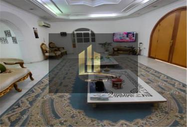 5-BD House Sale, 12,000 sq. ft., Muwafja, Wasit, Sharjah, UAE #4