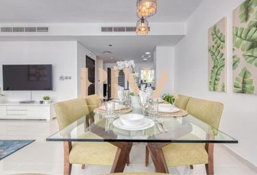 3-BD House Sale, 1,208 sq. ft. at Albizia, Albizia, Damac Hills 2, Dubai, UAE #3 3-BD House Sale, 1,208 sq. ft. at Albizia, Albizia, Damac Hills 2, Dubai, UAE #3