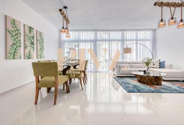 3-BD House Sale, 1,208 sq. ft. at Albizia, Albizia, Damac Hills 2, Dubai, UAE #4