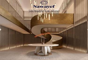 7-BD House Sale, 29,364 sq. ft. at Nawayef West Heights, Nawayef West, Al Hudayriat Island, Abu Dhabi, UAE #3 7-BD House Sale, 29,364 sq. ft. at Nawayef West Heights, Nawayef West, Al Hudayriat Island, Abu Dhabi, UAE #3