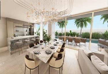 7-BD House Sale, 29,364 sq. ft. at Nawayef West Heights, Nawayef West, Al Hudayriat Island, Abu Dhabi, UAE #4