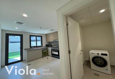 2-BD House Sale, 1,756 sq. ft. at The Pulse Villas By Dubai South, The Pulse Villas, The Pulse, Dubai South (Dubai World Central), Dubai, UAE #4