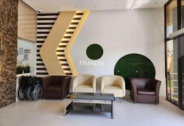 8-BD House Sale, 8,072 sq. ft., Al Manhal, Abu Dhabi, UAE #4