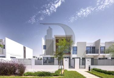 4-BD House Sale, 2,475 sq. ft. at La Rosa Phase 5 By Dubai Properties, La Rosa 5, Villanova, Dubai Land, Dubai, UAE #1 4-BD House Sale, 2,475 sq. ft. at La Rosa Phase 5 By Dubai Properties, La Rosa 5, Villanova, Dubai Land, Dubai, UAE #1