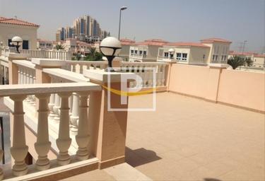 2-BD House Sale, 2,690 sq. ft., District 16, Jumeirah Village Circle, Dubai, UAE #3 2-BD House Sale, 2,690 sq. ft., District 16, Jumeirah Village Circle, Dubai, UAE #3