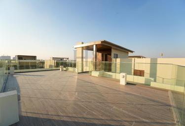 4-BD House Sale, 7,440 sq. ft. at Golf Place Phase 2 By Emaar, Golf Place 2, Golf Place, Dubai Hills Estate, Dubai, UAE #4