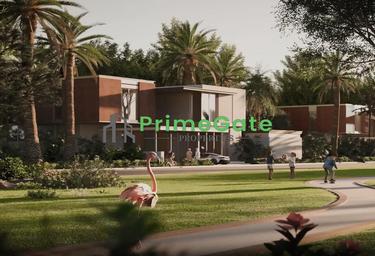 Продажа коттеджа 8 503 фут², 5 спален в ЖК «Saadiyat Lagoons By Aldar Properties», Saadiyat Lagoons, Saadiyat Island, Abu Dhabi, UAE #2 Продажа коттеджа 8 503 фут², 5 спален в ЖК «Saadiyat Lagoons By Aldar Properties», Saadiyat Lagoons, Saadiyat Island, Abu Dhabi, UAE #2