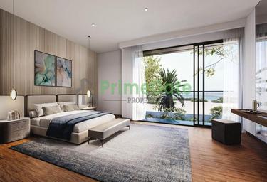 Продажа коттеджа 8 503 фут², 5 спален в ЖК «Saadiyat Lagoons By Aldar Properties», Saadiyat Lagoons, Saadiyat Island, Abu Dhabi, UAE #2 Продажа коттеджа 8 503 фут², 5 спален в ЖК «Saadiyat Lagoons By Aldar Properties», Saadiyat Lagoons, Saadiyat Island, Abu Dhabi, UAE #2