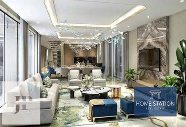 4-BD House Sale, 2,352 sq. ft. at Violet 2, Violet 2, Damac Hills 2, Dubai, UAE #1 4-BD House Sale, 2,352 sq. ft. at Violet 2, Violet 2, Damac Hills 2, Dubai, UAE #1