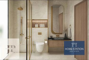 4-BD House Sale, 2,352 sq. ft. at Violet 2, Violet 2, Damac Hills 2, Dubai, UAE #3 4-BD House Sale, 2,352 sq. ft. at Violet 2, Violet 2, Damac Hills 2, Dubai, UAE #3