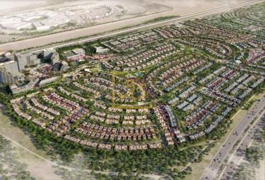 5-BD House Sale, 4,703 sq. ft. at Athlon by Aldar, Athlon by Aldar, Dubai Land, Dubai, UAE #3 5-BD House Sale, 4,703 sq. ft. at Athlon by Aldar, Athlon by Aldar, Dubai Land, Dubai, UAE #3
